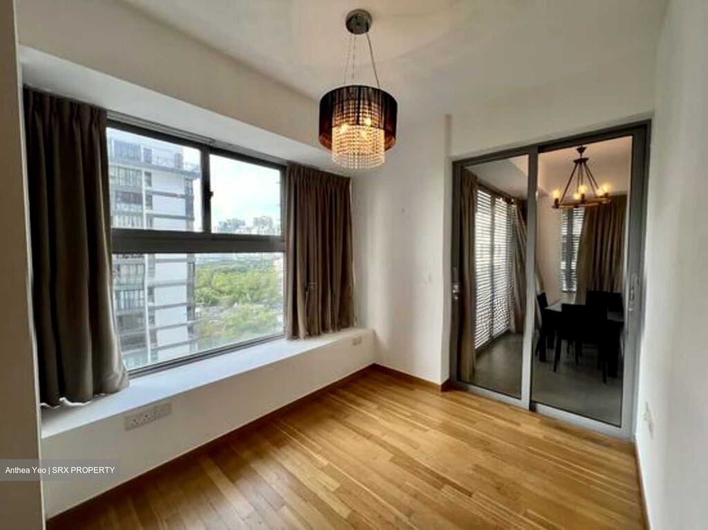 The Verve (D12), Apartment #498492691